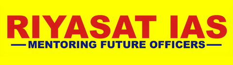 Riyasat IAS Mentorship