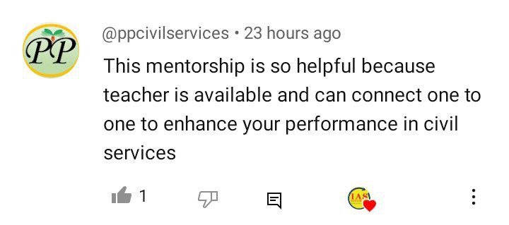 iasmentorship by riyasatali mentorship program for upsc 9580393900