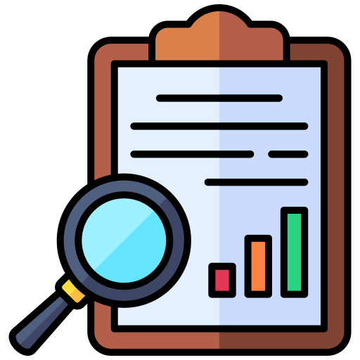 Daily Plan Icon