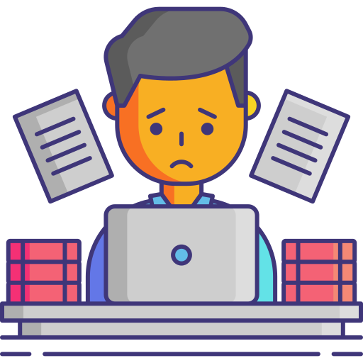 Syllabus Icon