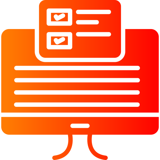 Subject Mock Icon