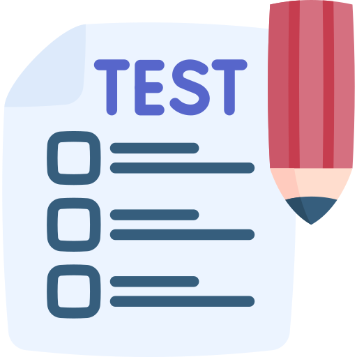 Unit Test Icon