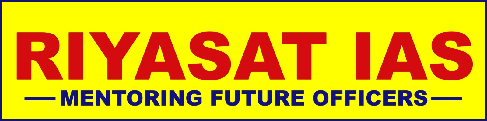 Institute Logo