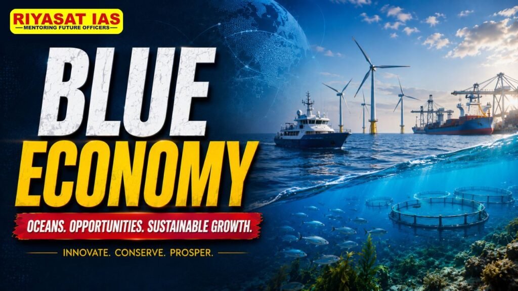 Blue Economy