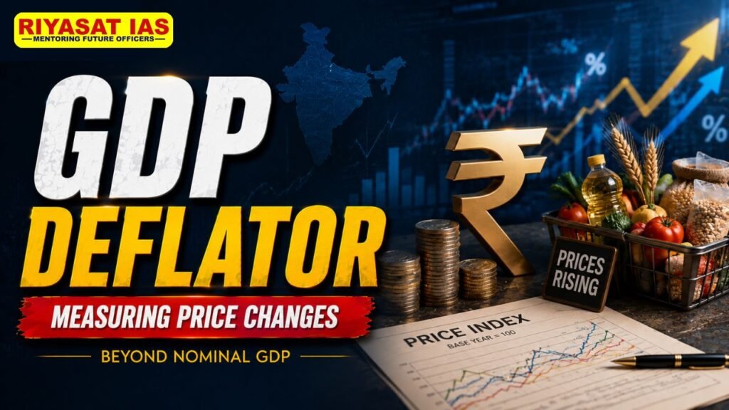 GDP Deflator