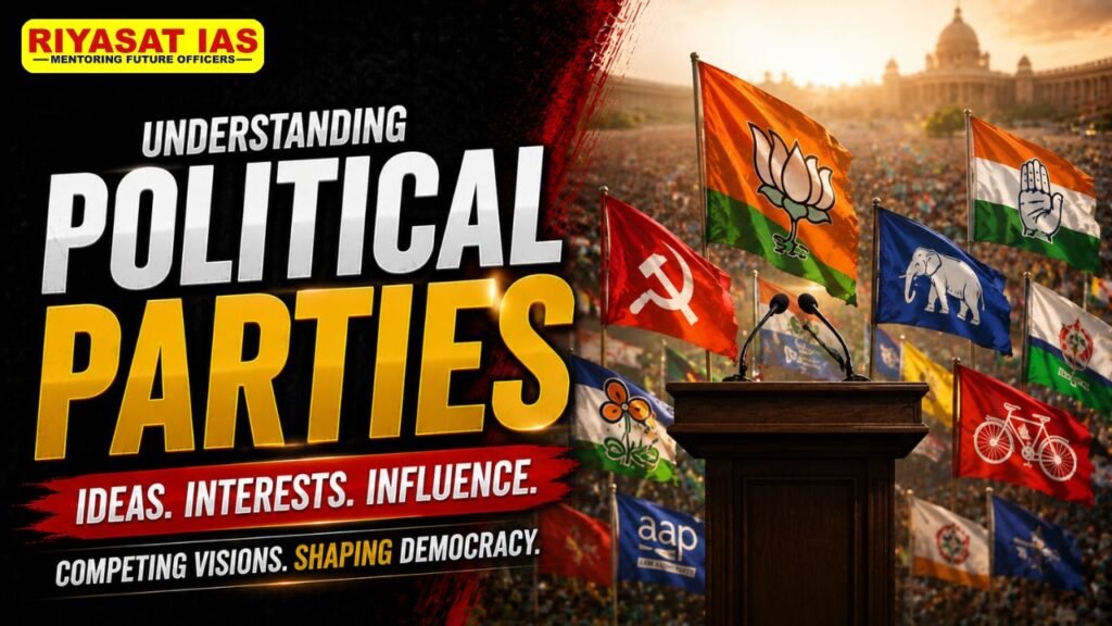 Political Parties