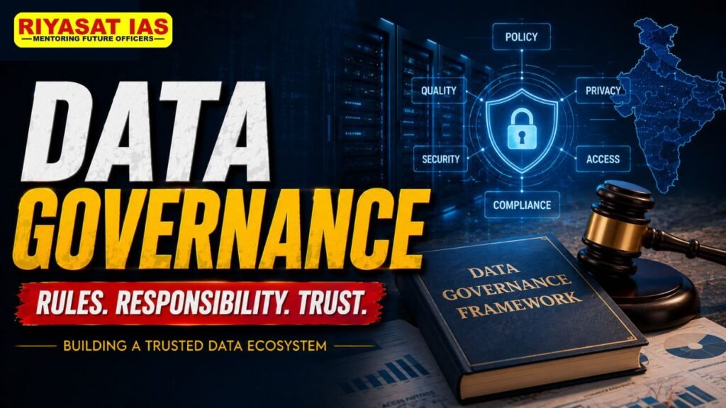 Data Governance
