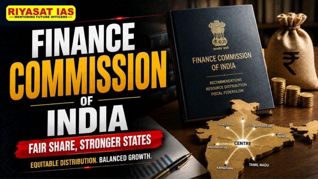 Finance Commission of India