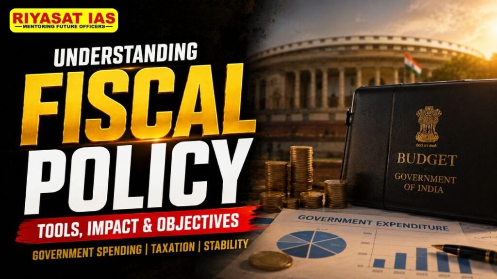 Fiscal Policy