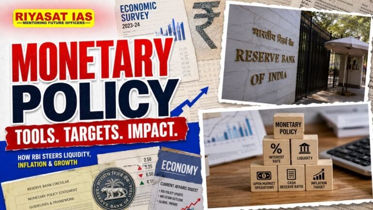 Monetary Policy