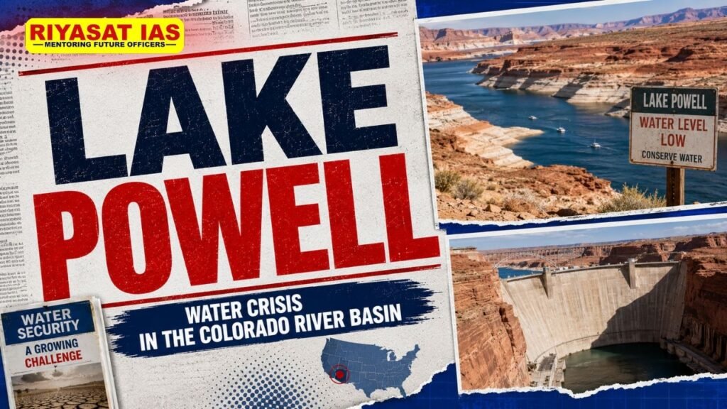Lake Powell