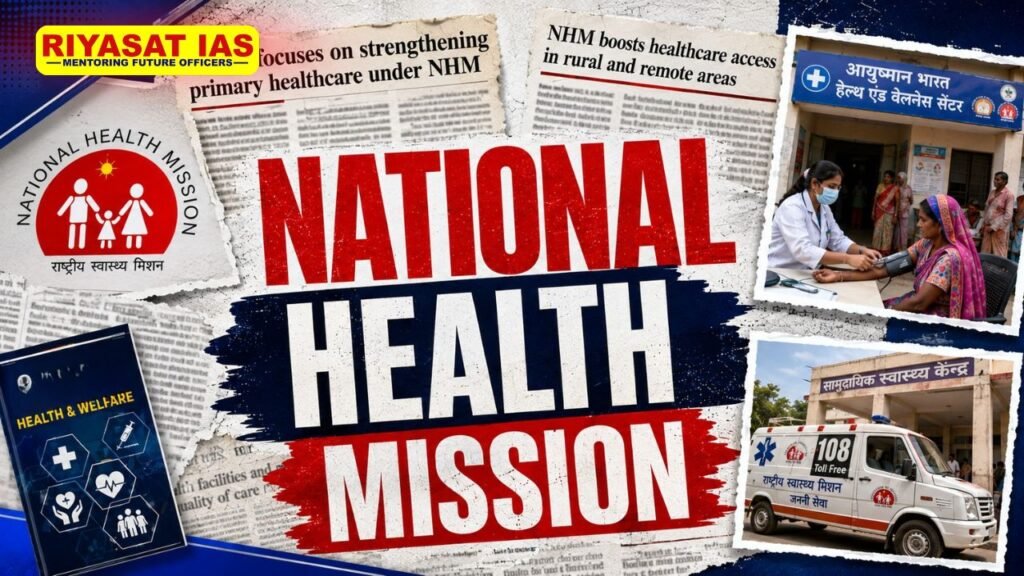 National AYUSH Mission