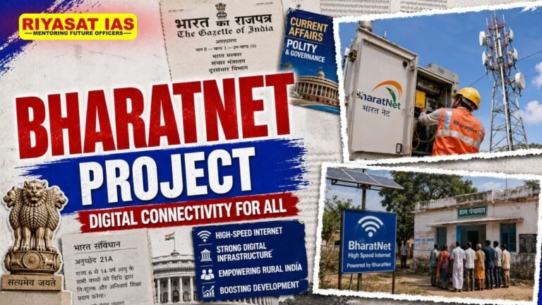 BharatNet Project