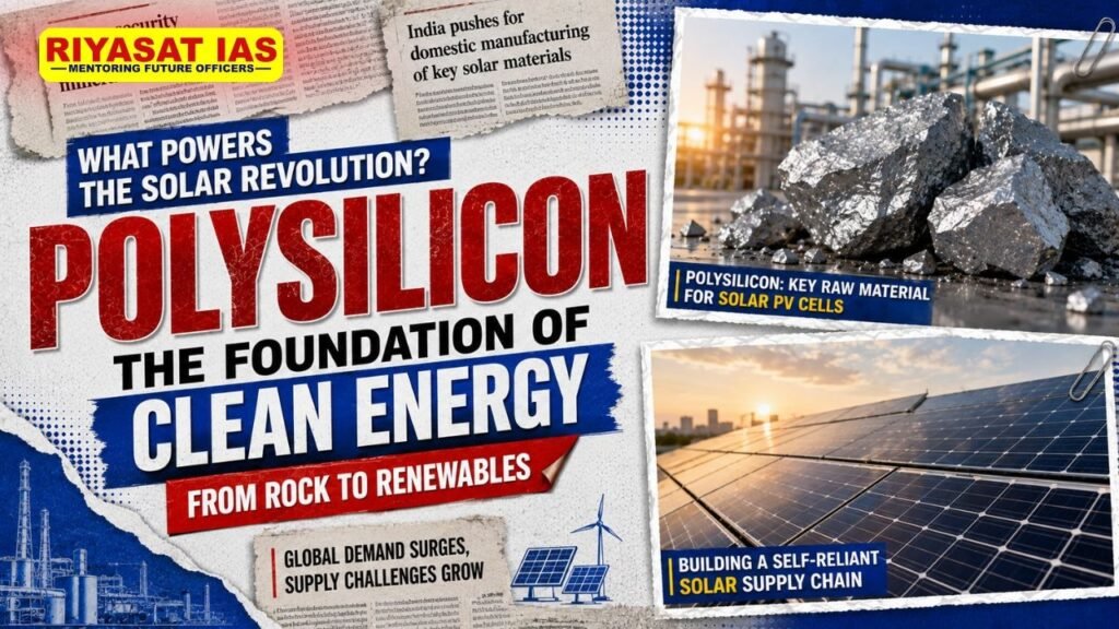 Polysilicon