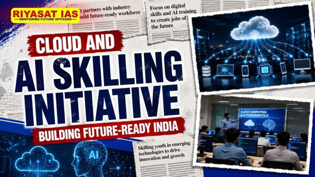 Cloud and AI Skilling Initiative
