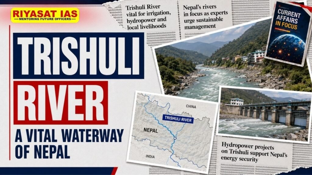 Trishuli River