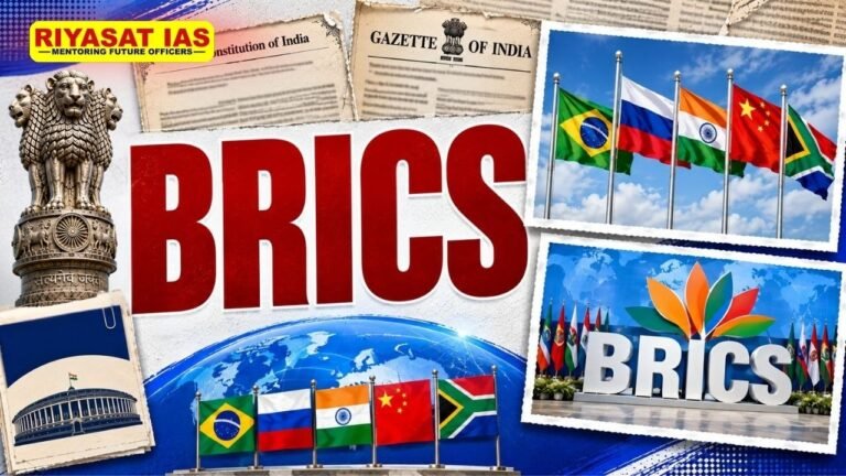 BRICS