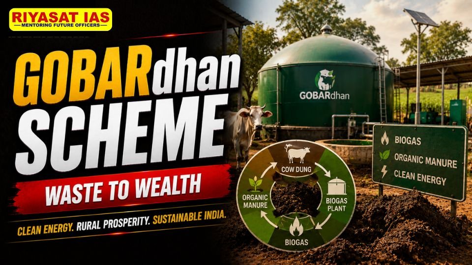 GOBARdhan Scheme