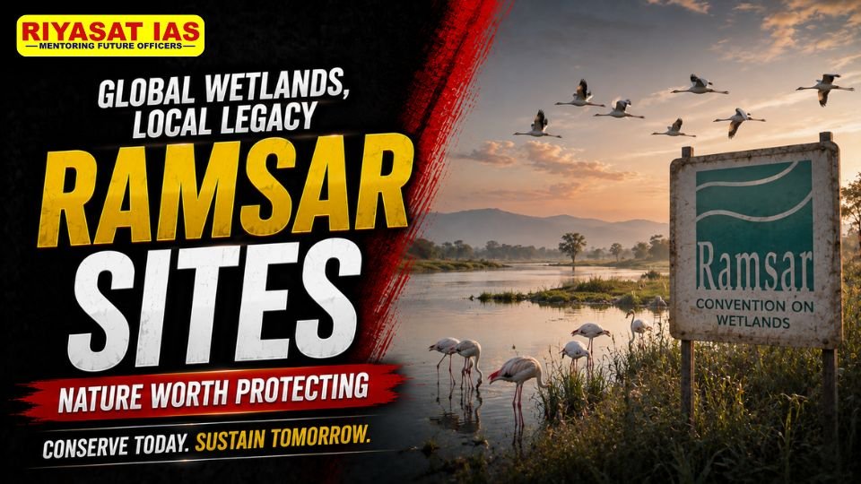 Ramsar Sites