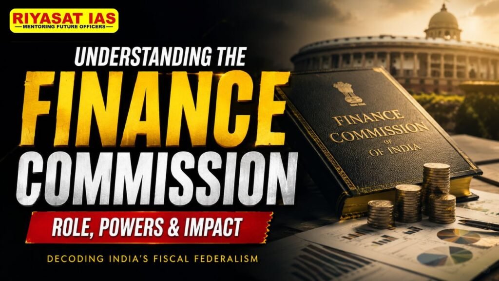 Finance Commission
