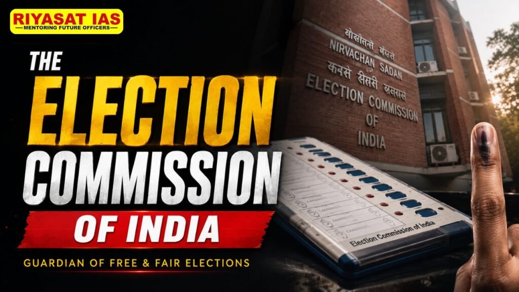 Election Commission of India