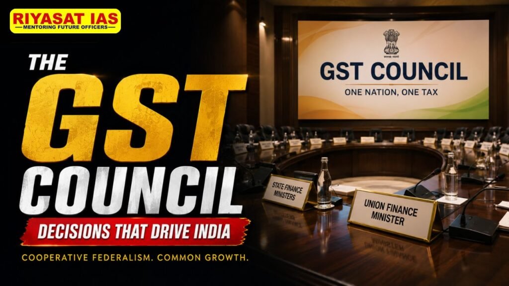 GST Council
