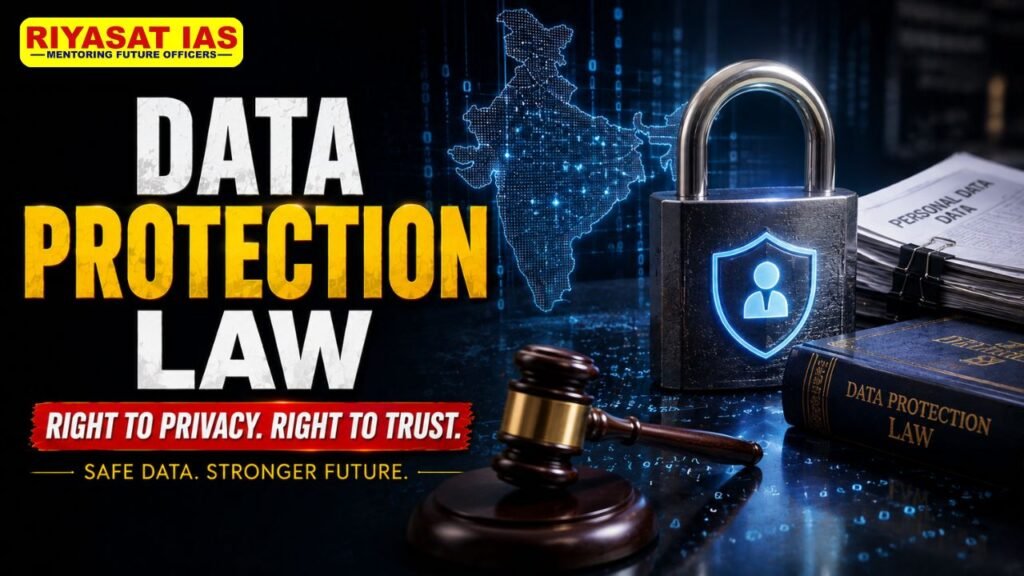 Data Protection Law