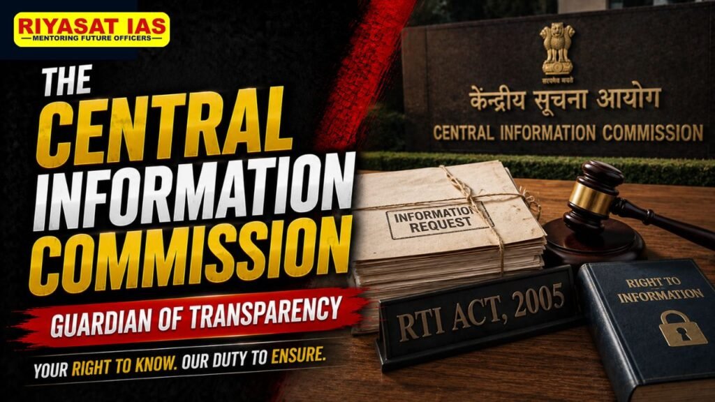 Central Information Commission