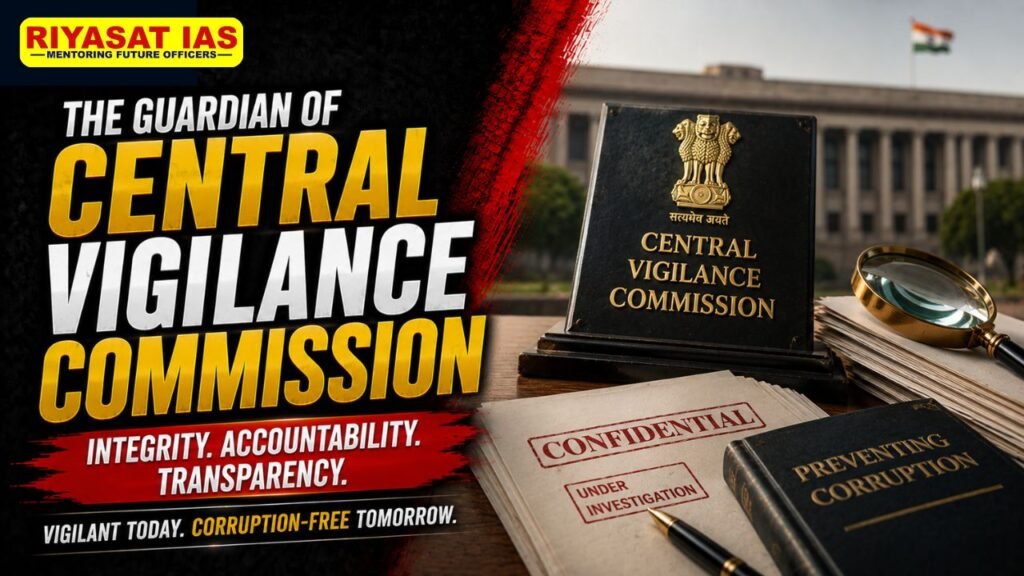 Central Vigilance Commission
