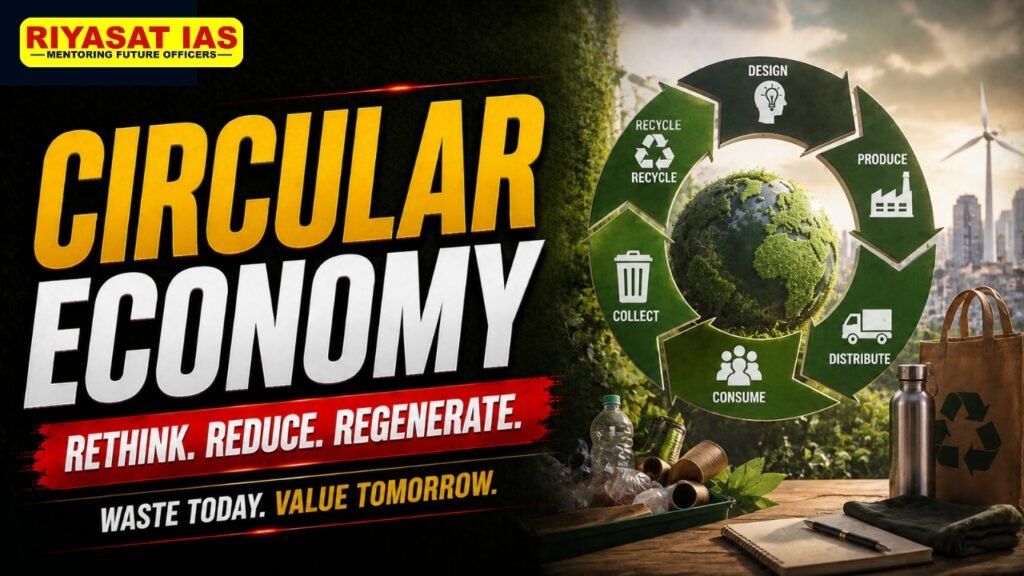Circular Economy