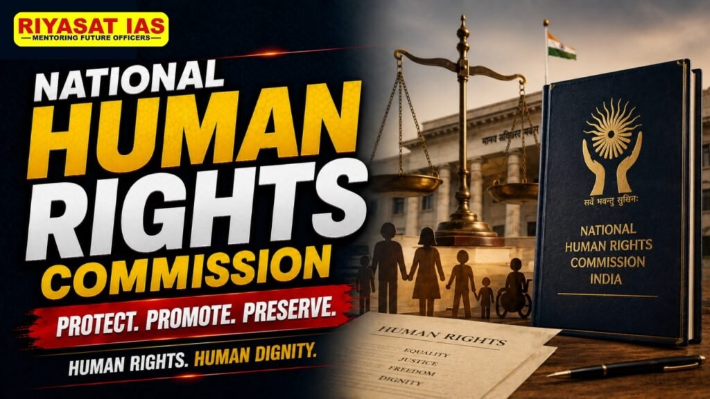 National Human Rights Commission