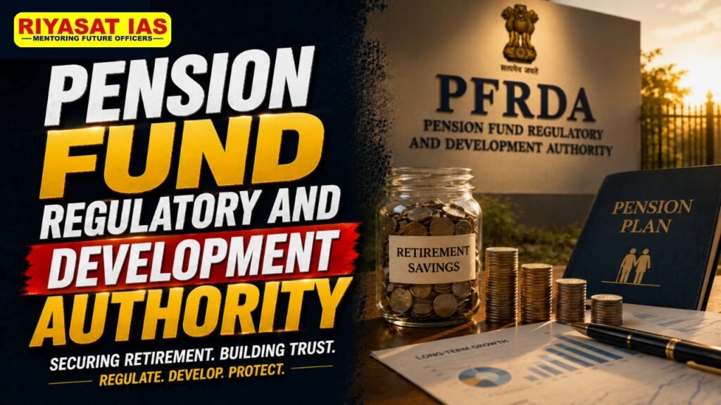 Pension Fund Regulatory and Development Authority