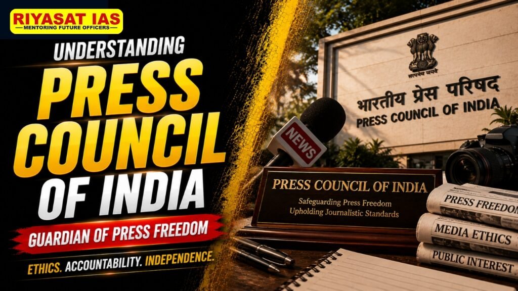 Press Council of India