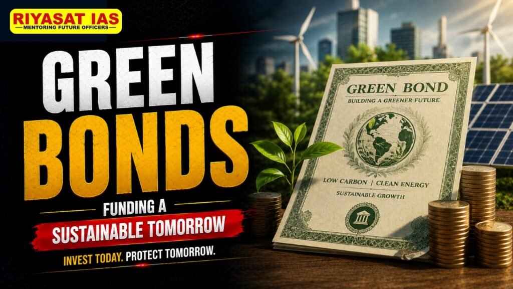 Green Bonds