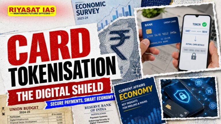 Card Tokenisation