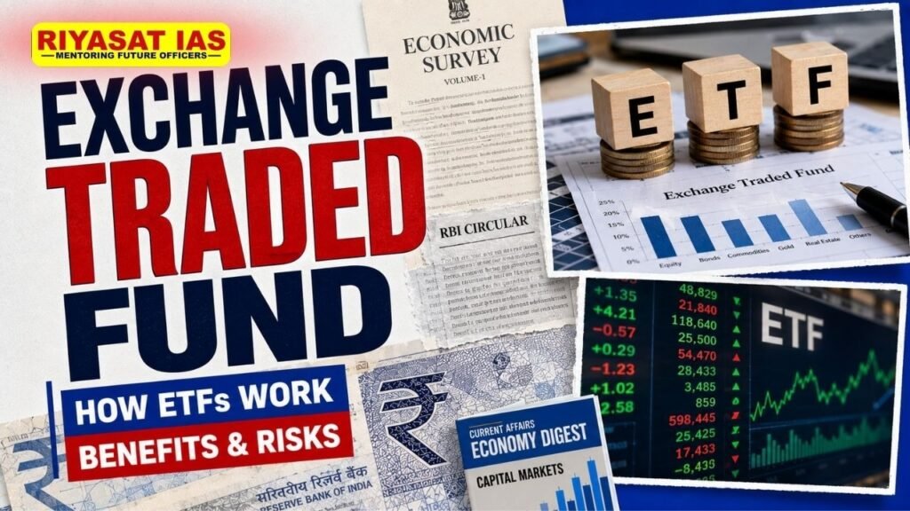 Exchange Traded Fund