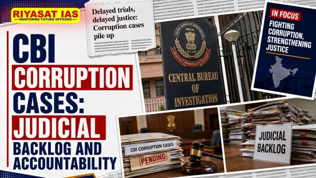 CBI Corruption Cases