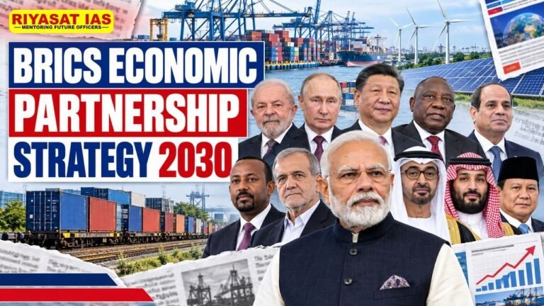 A bigger BRICS, shaped by India’s vision