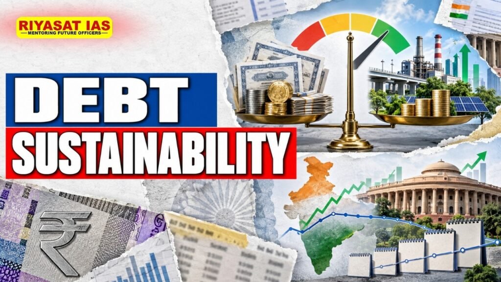 Debt Sustainability