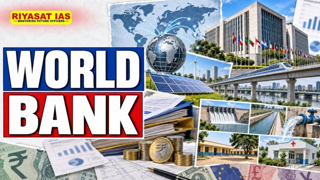 World Bank
