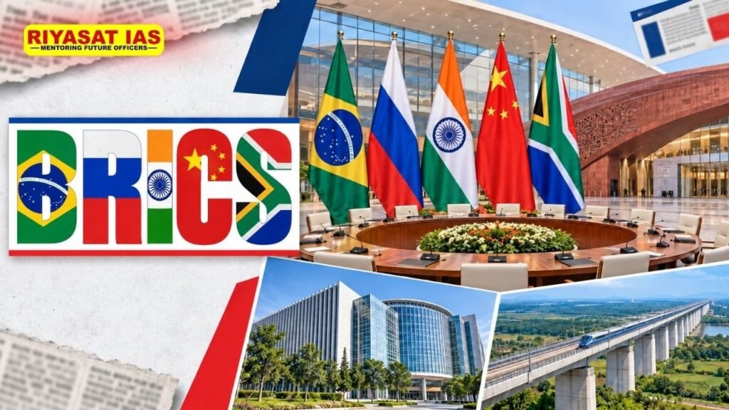 BRICS