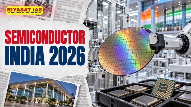 Semiconductor India 2026