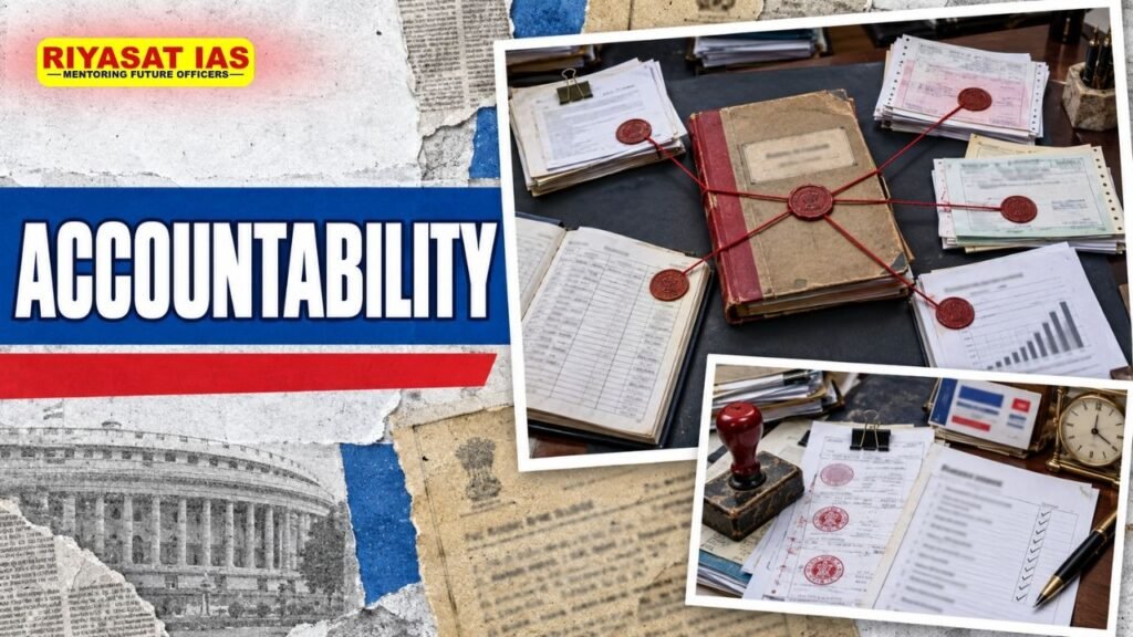 Accountability