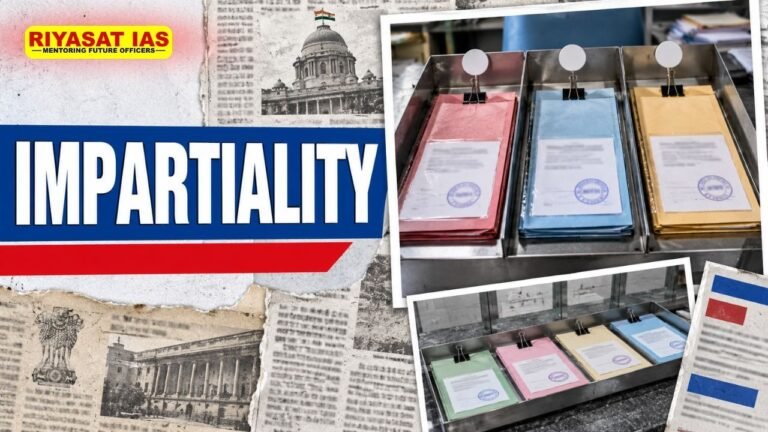 Impartiality