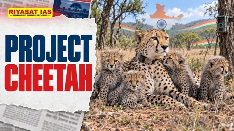 Project Cheetah
