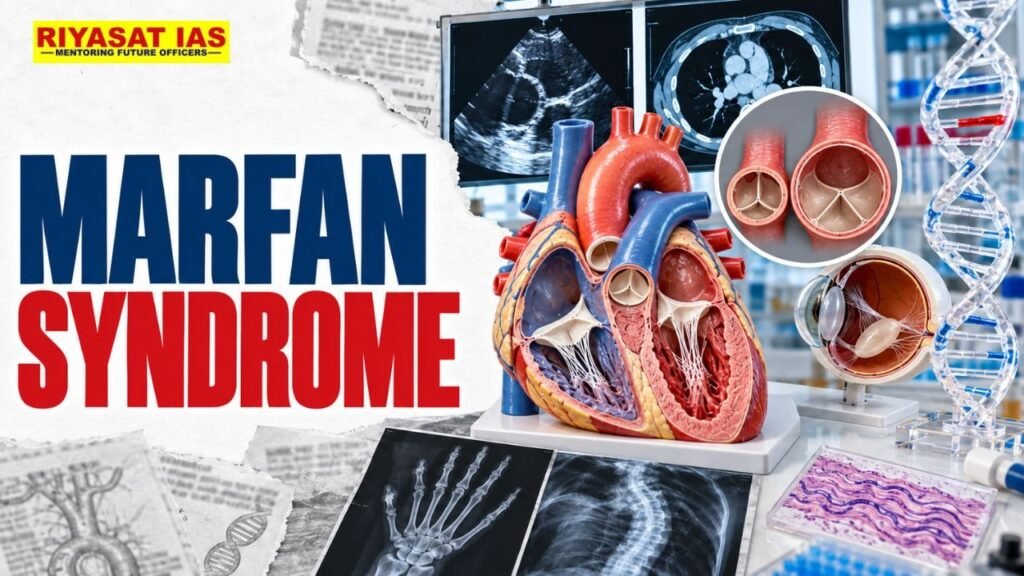 Marfan Syndrome