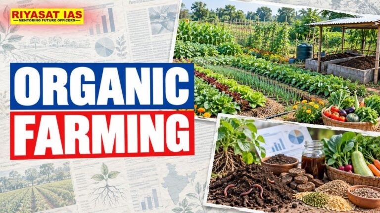 Organic Farming