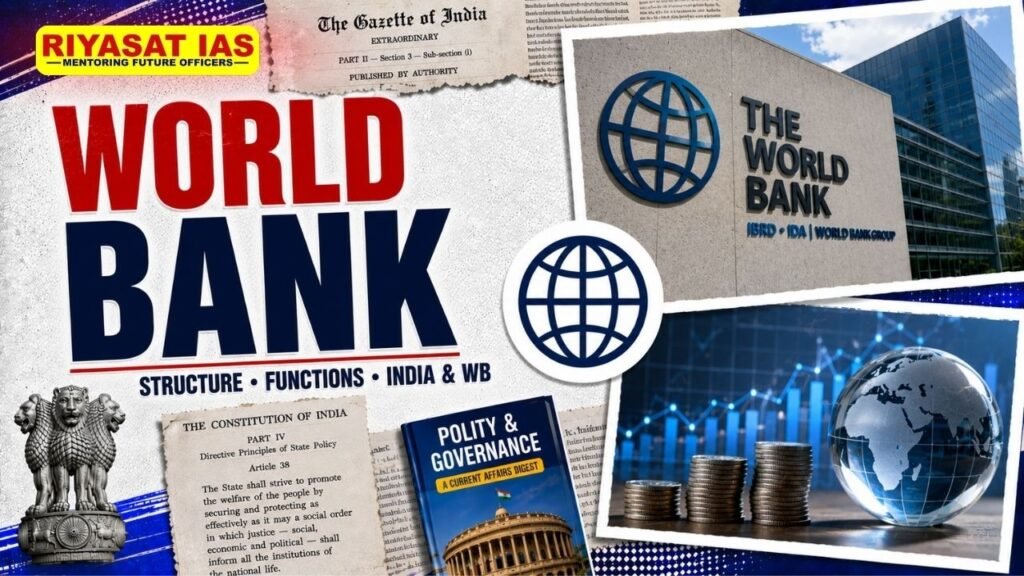 World Bank