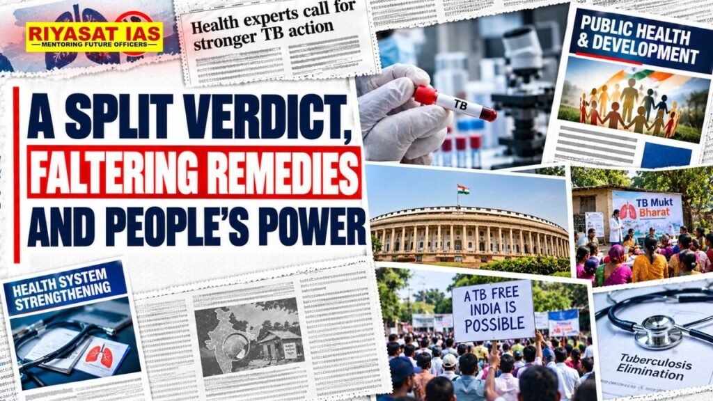 A split verdict, faltering remedies and people’s power