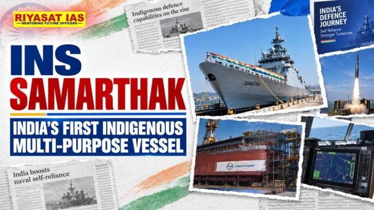 INS Samarthak